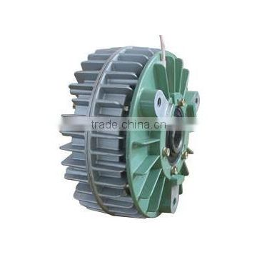 High torque magnetic powder brake 24v,eddy current brake