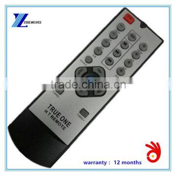 remote control for indian market TRUE ONE HT REMOTE