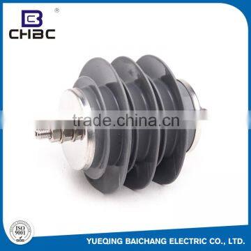 CHBC China Manufacturer 9KV10KA Class 3 Thunder Lightning Arrester Symbol