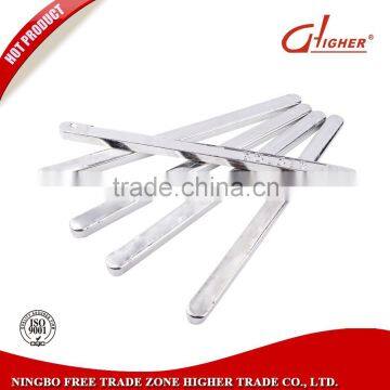 Lead free Tin Brass binary alloy welding rod solder bar
