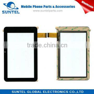 7 Inch Tablet Touch Panel For UK070019G FPC DGM0003