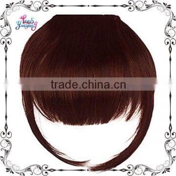 Cute Synthetic Full Bang for Girls