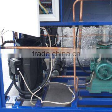 Industrial Refrigerator Process Water Chiller photo-3