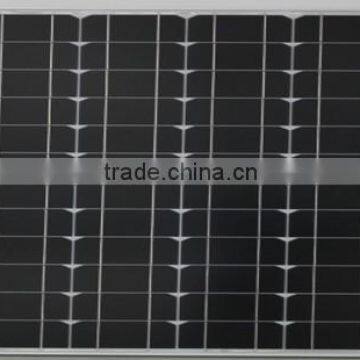 270w poly solar module high quality with MC4 connector and 900MM cable