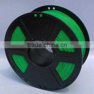 50Gram 3D Printer Filament 1.75mm 3mm ABS/ PLA Pen RepRap MakerBot