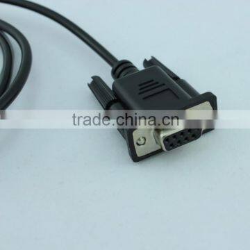 40300036 Data Cable for the Sokkia GPS GSR2700ISX