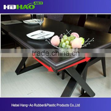 table corner protector/dining table edge protector/glass table corner edge guards