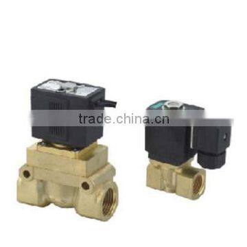 6213 Series DC12 V 24V AC110V 220V Diaphragm type solenoid valve for water system