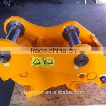 Excavator Conversion Mount