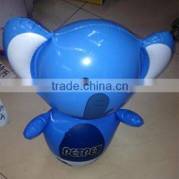 Wholesale high quality custom printed inflables koala for advertising