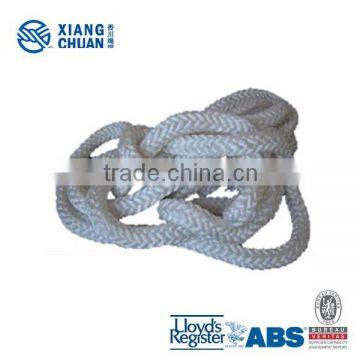 LR Approvaled Polypropylene Mooring Rope photo-3