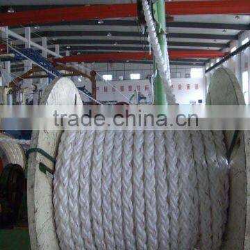mooring rope/mooring tail/hawser