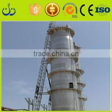 limestone crushing production plant/ vertical shaft kiln/cement plant