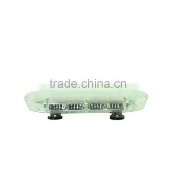 New-style Flashing Led Mini Warning Lightbar XN-286 photo-2