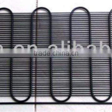 Refrigeration Wire On Tube Condenser