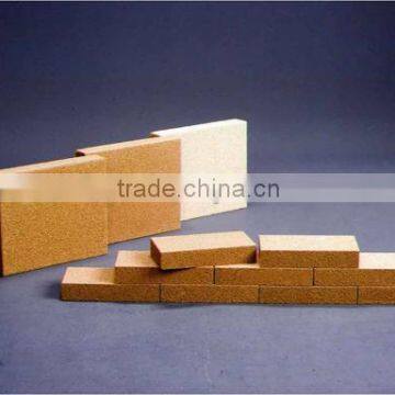 Japanese soundproof material sound absorbing bricks for duct's noise reduction