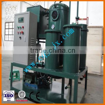 RZL-100 used Hydraulic Oil Recycling Machine