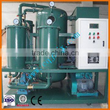 Machine Oil Dehydration Filter Fuel Machine Equipment