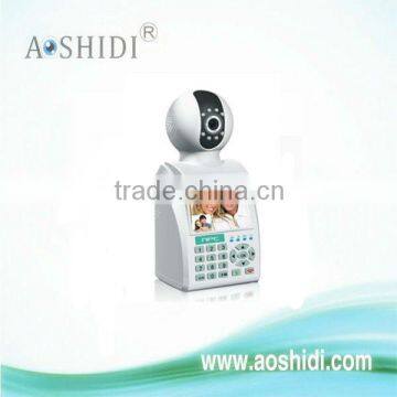 Aoshidi AD-8222 1/3 sony ccd 720p ip camera wifi