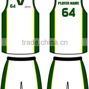 cheap basketball uniforms for men/woman