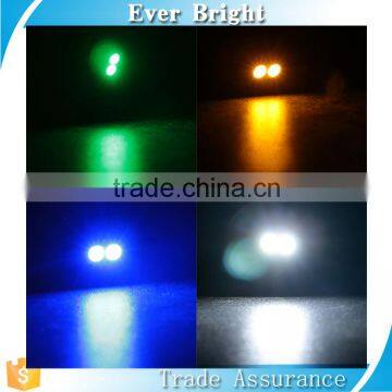 2016 New 12v Led Bulb Auto Led Light t5 Auto Bulb Wholesale 3528 2SMD Led T5 photo-5