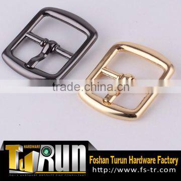 Fashion High Quality Hardware Casual Shoe Buckle for Lady photo-5