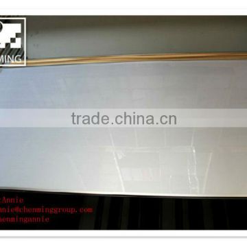 high gloss laminated acrylic MDF board