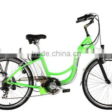 26"Aluminium ZOOM Alloy 36V10AH Li-ion battery speed sensor with 12 Magnetic eletric bicycle