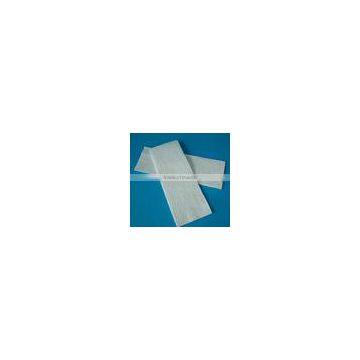 High Quality Standard Air Freshener Paper Absorber Paper