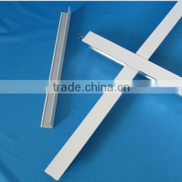 Gypsum Suspended Ceiling grid /T bar /T grid a