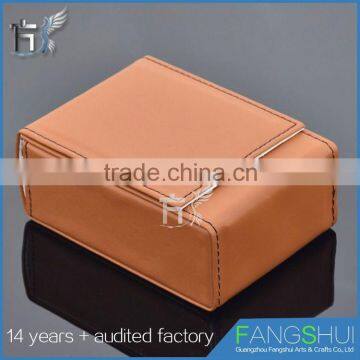 Custom Made Wallet pu Box for Wallet for Promotion