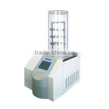 China Manufacturer Lab Instrument BK-FD10S Freezer Dry