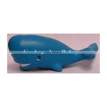 Promotion Whale Stress Ball