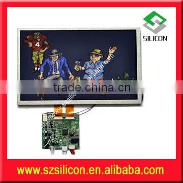 UNIQUE digital tft lcd control Board