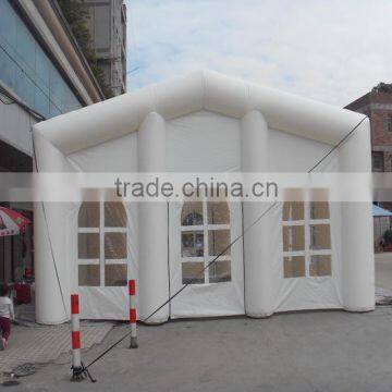 Hola white inflatable wedding tent for sale