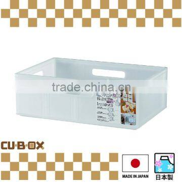 Reliable and simple organizing box plastic for Personal use , OEM available