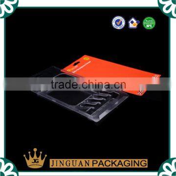 Custom Printing Gift Packaging Professional Luxury Slide Blister Packaging photo-4