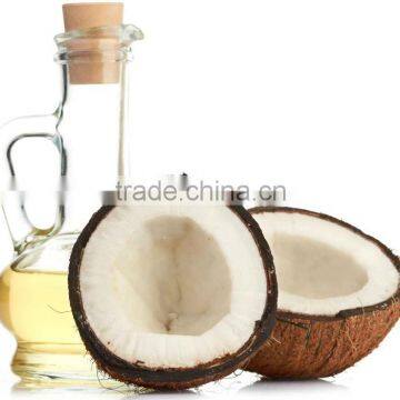 High Quality Coconut Oil