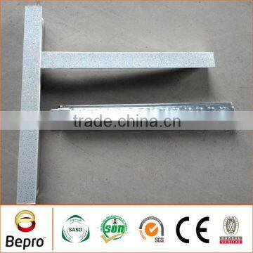 FLAT Ceiling Grid System,cross Tee photo-5
