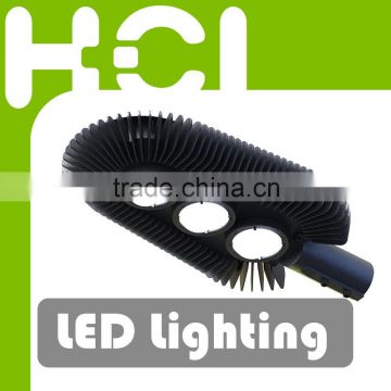 Aluminum Housing 5000K 130W LED Street Lamp Module