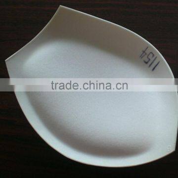 3/5 Hot Girls Sexy Push up Moulded Sew in Bra Cup 1154