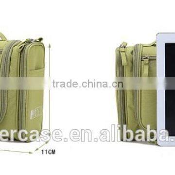 Fashion Ladies Cosmetic Travel Bag Organizer