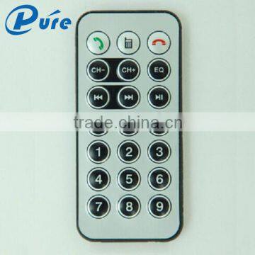 Digital Mp3 Player Bluetooth Bluetooth Speaker Mp3 Player OEM Mp3 Player Speaker photo-4