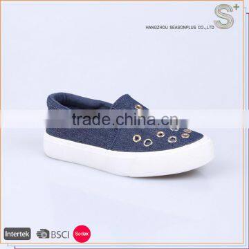 Wholesale Customized China Factory vulcanized shoes for kids