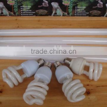 UVB T8 10.0 15w fluorescent lamp animal growth tube