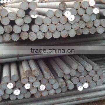 Manufacture steel round bar with high quality and low price