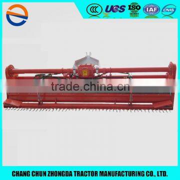 Rice Farming Machinery High Efficiency Hydraulic Rotary Tiller photo-2