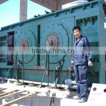 Clinker Plant From China Menufacture