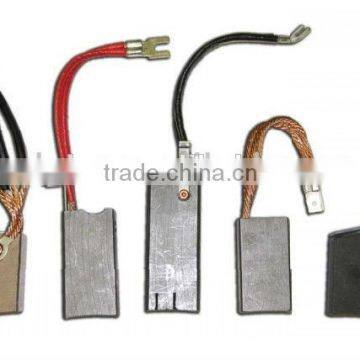 Impregnating Metal Carbon Brush M673 photo-3
