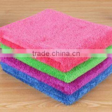 Microfiber Floor Cleaning Cloth